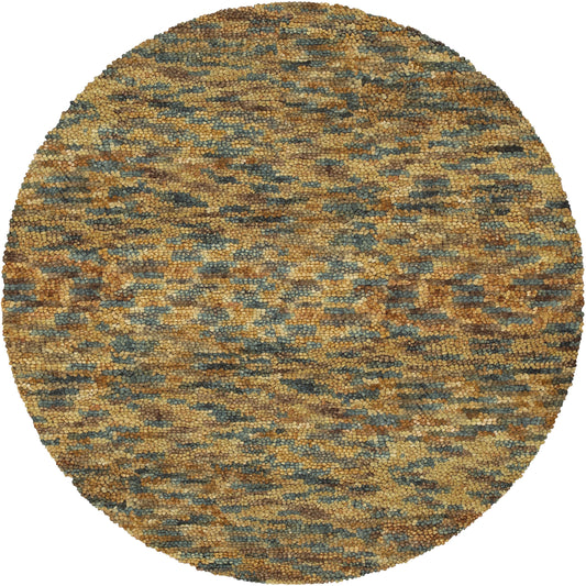Contour Rug - 174 by Surya. Made from 100% new zealand felted wool in a unique style.