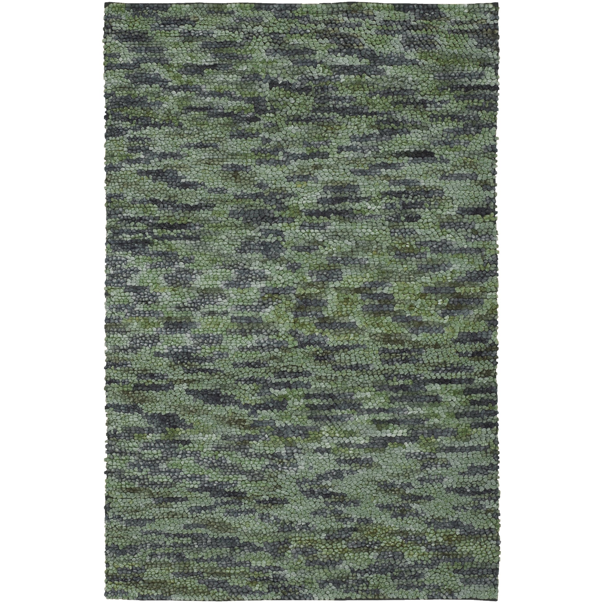 Contour Rug - 174 by Surya. Made from 100% new zealand felted wool in a unique style.