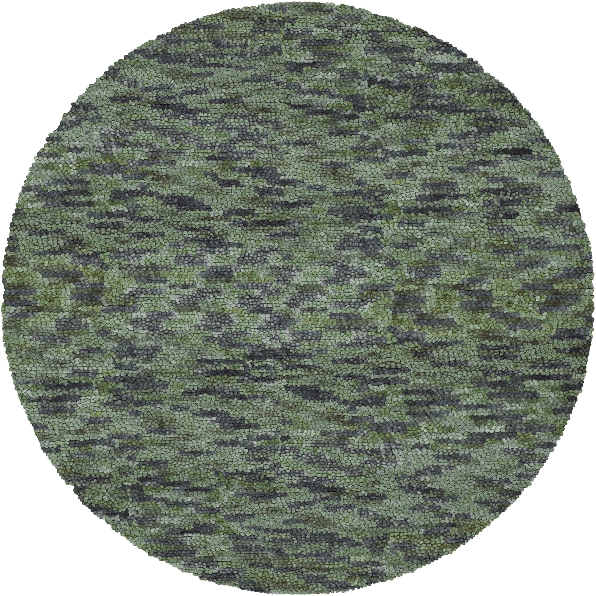 Contour Rug - 174 by Surya. Made from 100% new zealand felted wool in a unique style.