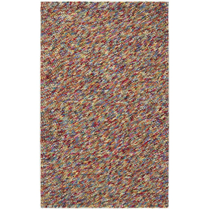 Confetti Rug - 914 by Surya. Made from 100% felted wool in a unique style.