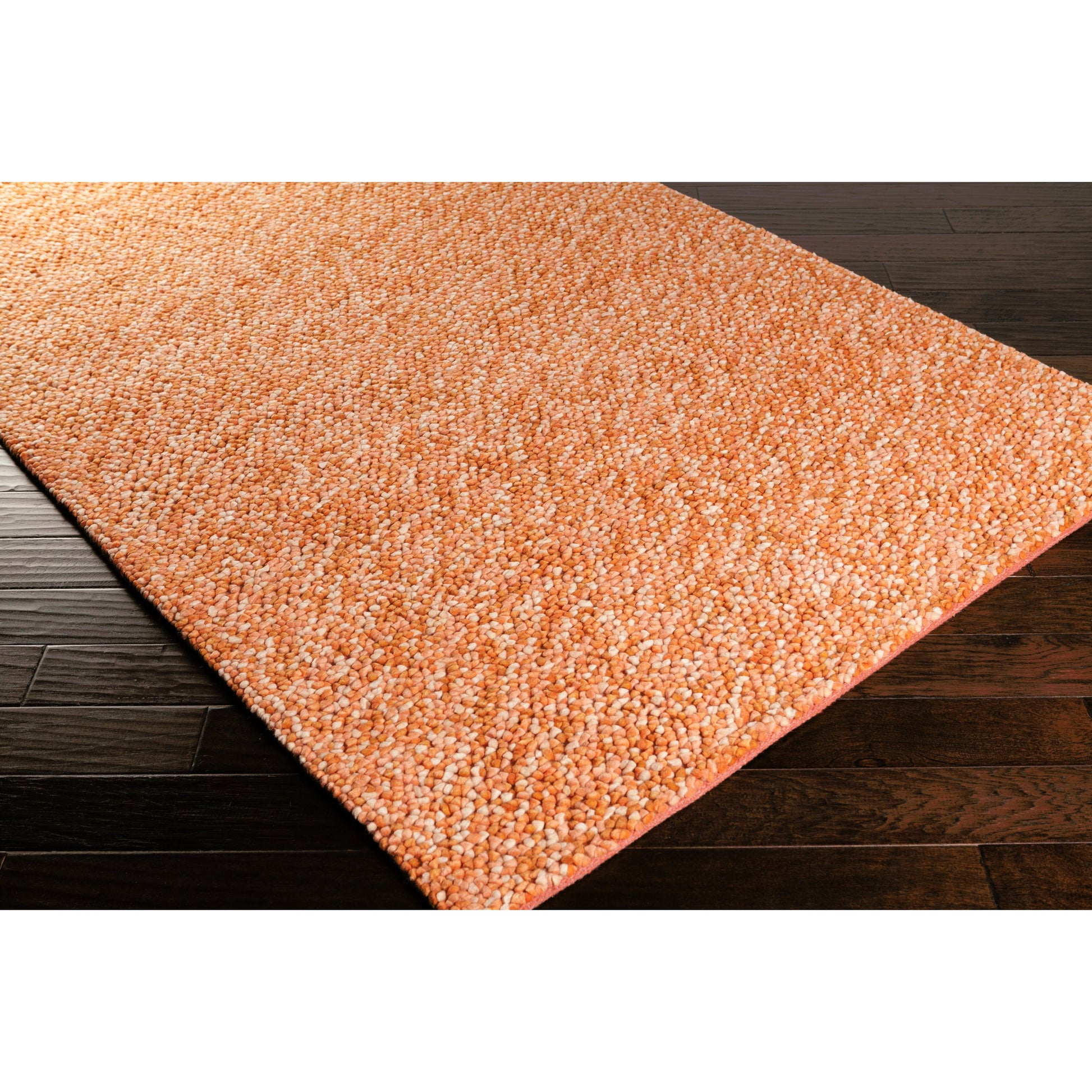 Confetti Rug - 914 by Surya. Made from 100% felted wool in a unique style.