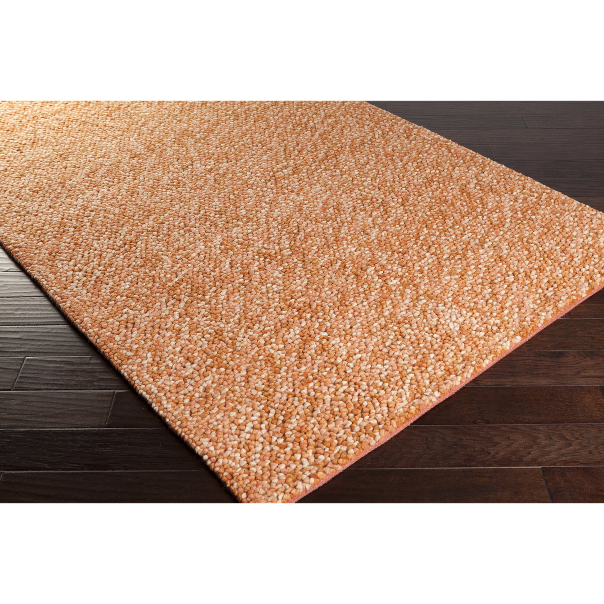 Confetti Rug - 914 by Surya. Made from 100% felted wool in a unique style.