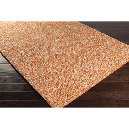 Confetti Rug - 914 by Surya. Made from 100% felted wool in a unique style.