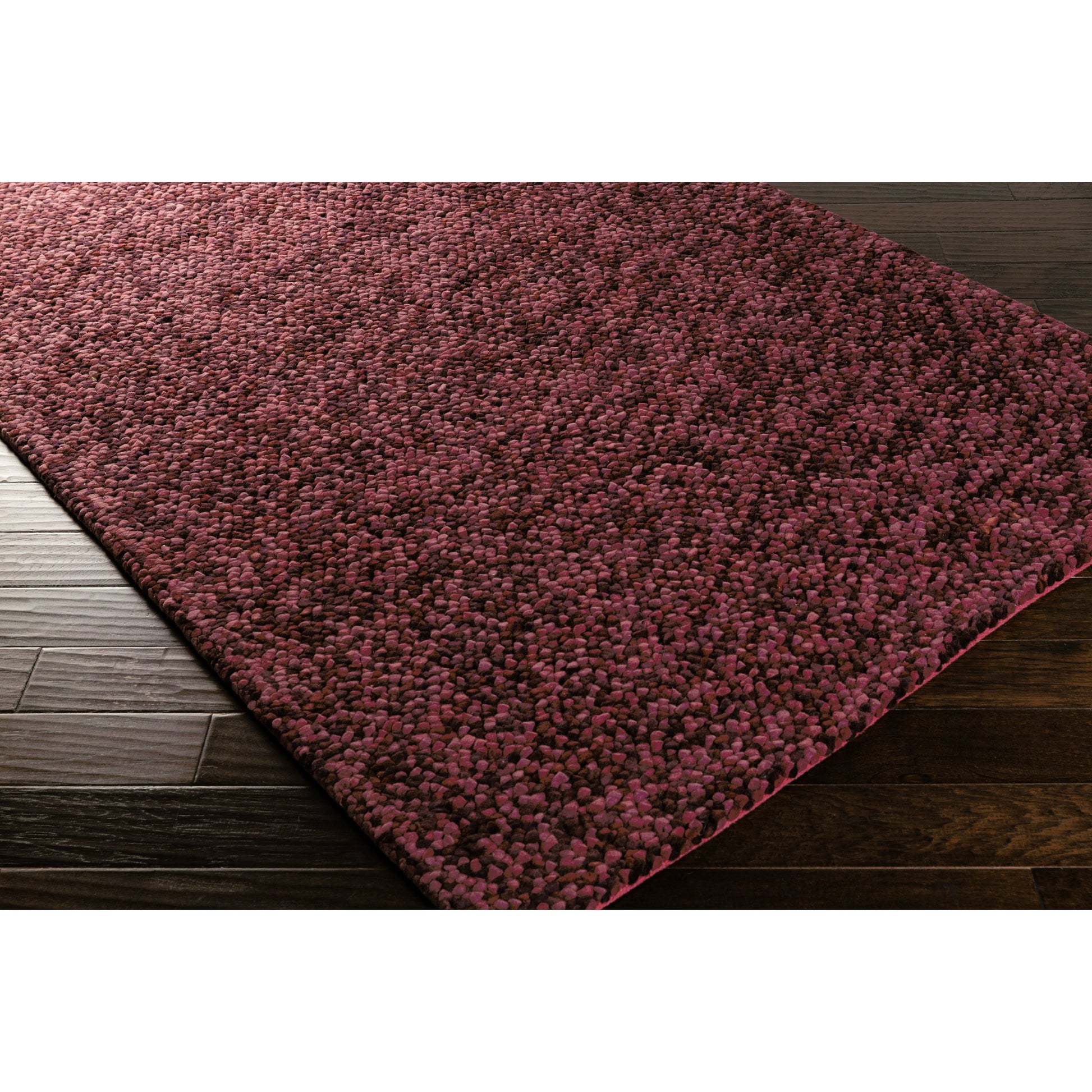 Confetti Rug - 914 by Surya. Made from 100% felted wool in a unique style.
