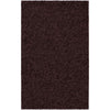 Burgandy, Burgundy, Mauve / 5' x 8'