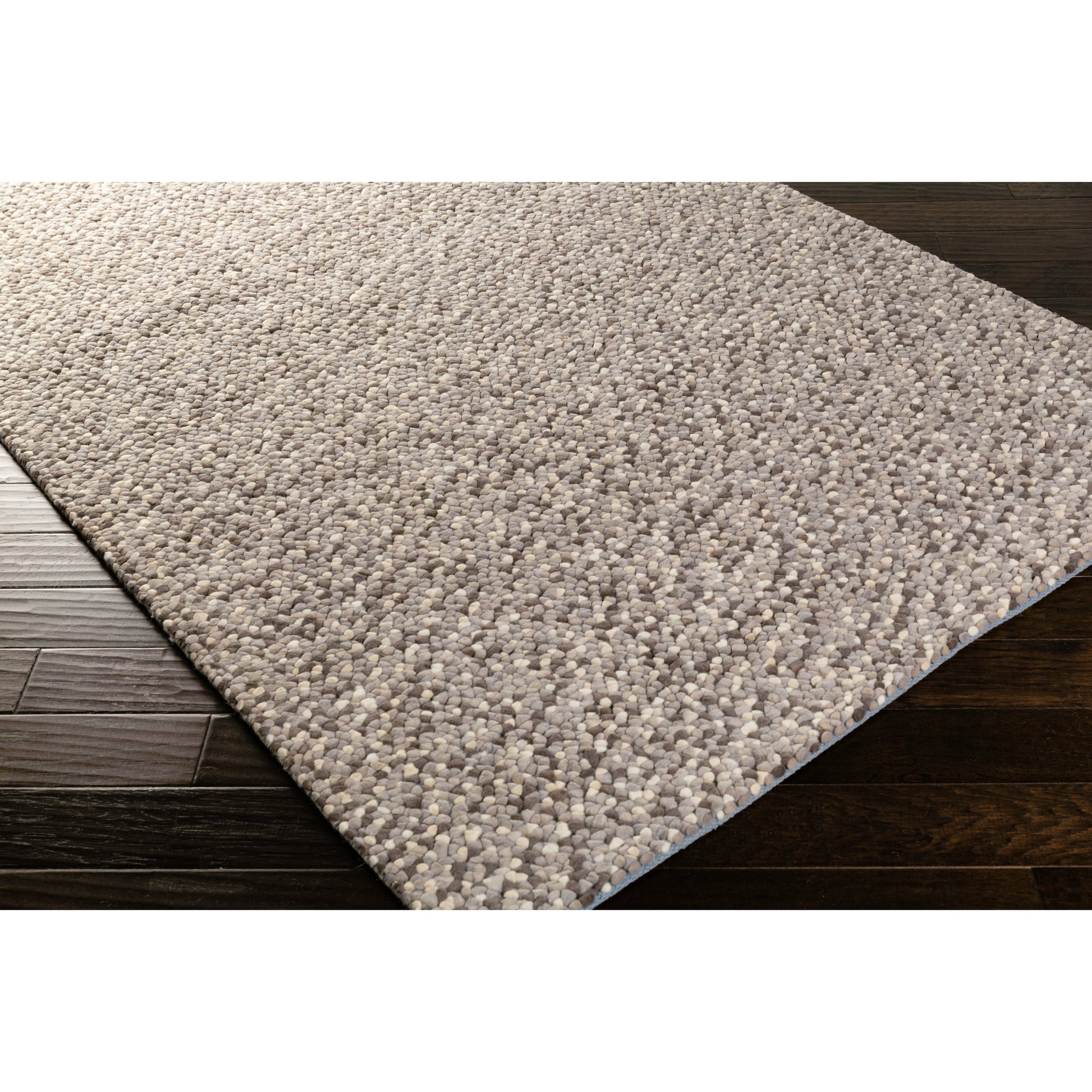 Confetti Rug - 914 by Surya. Made from 100% felted wool in a unique style.