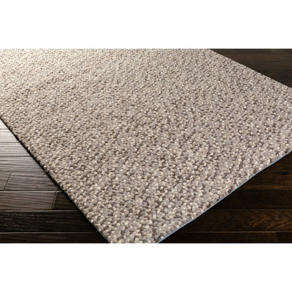 Confetti Rug - 914 by Surya. Made from 100% felted wool in a unique style.