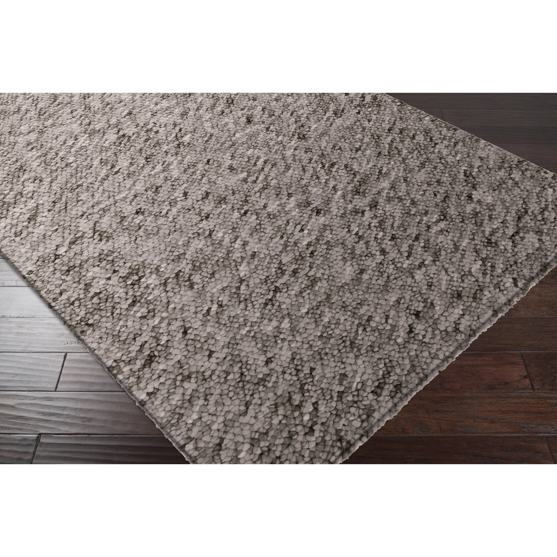 Confetti Rug - 914 by Surya. Made from 100% felted wool in a unique style.