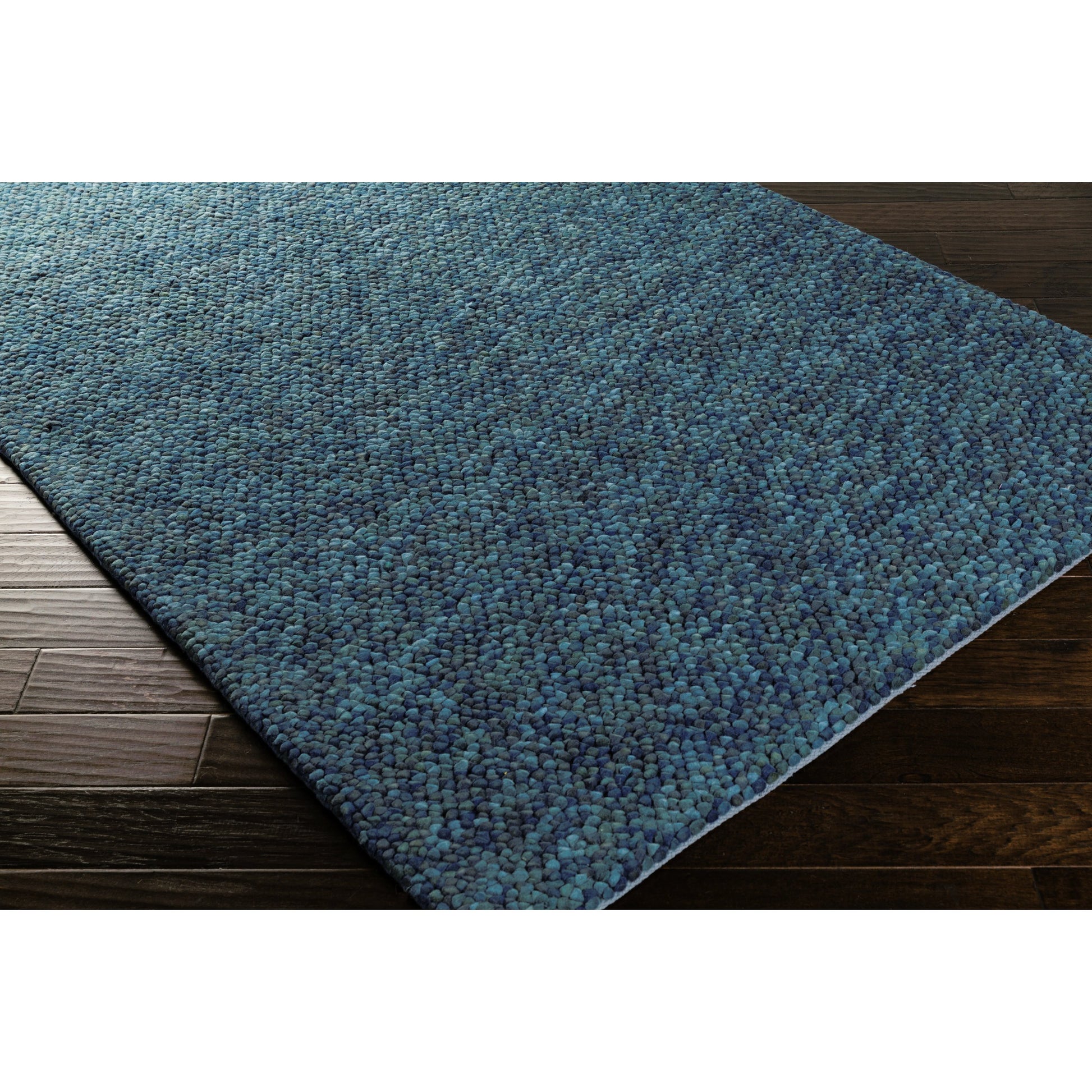 Confetti Rug - 914 by Surya. Made from 100% felted wool in a unique style.