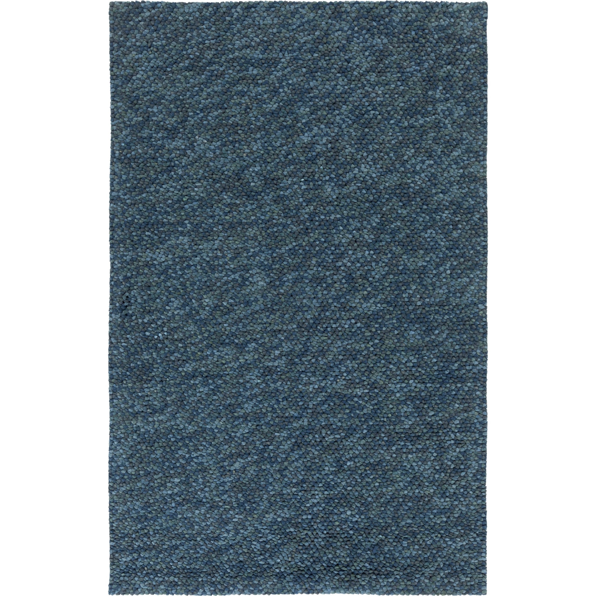 Confetti Rug - 914 by Surya. Made from 100% felted wool in a unique style.