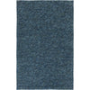 Dark Blue, Blue, Teal / 2' x 3'