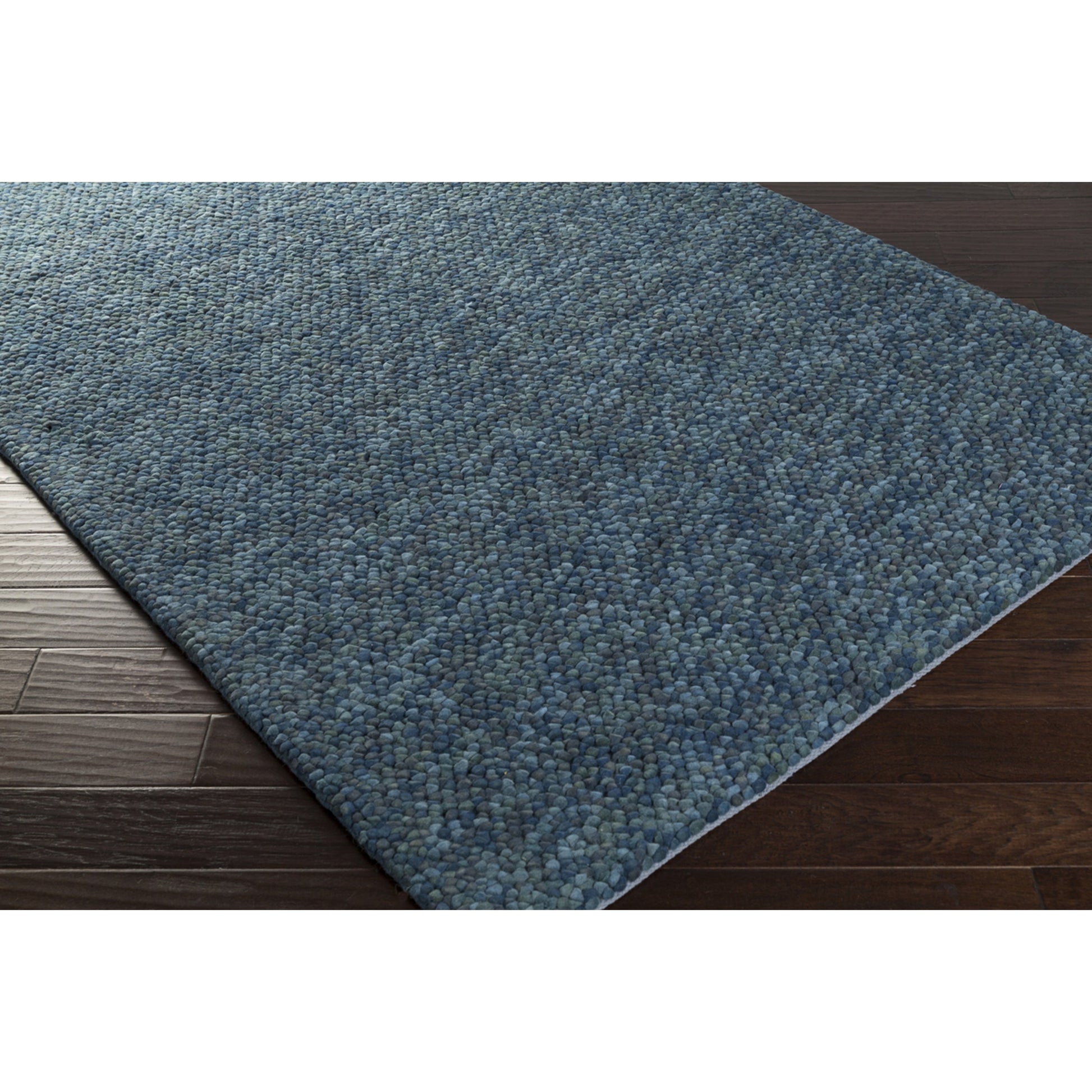 Confetti Rug - 914 by Surya. Made from 100% felted wool in a unique style.