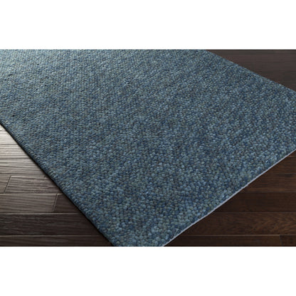 Confetti Rug - 914 by Surya. Made from 100% felted wool in a unique style.