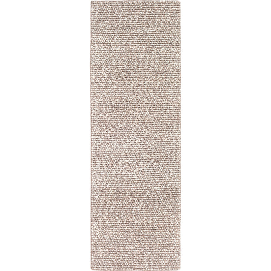 Como Rug - 25155 by Surya. Made from 50% viscose, 50% wool in a unique style.