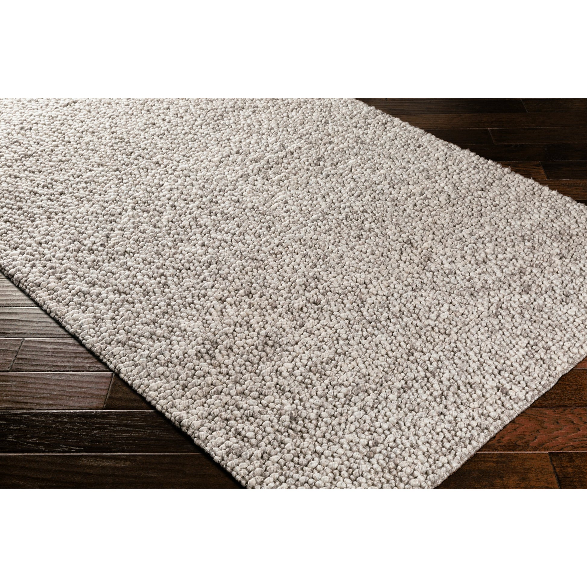 Como COO-2302 Rug by Surya. Made from 50% viscose, 50% wool in a unique style.