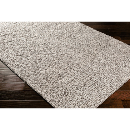 Como COO-2302 Rug by Surya. Made from 50% viscose, 50% wool in a unique style.