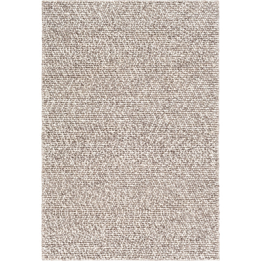 Como Rug - 25155 by Surya. Made from 50% viscose, 50% wool in a unique style.