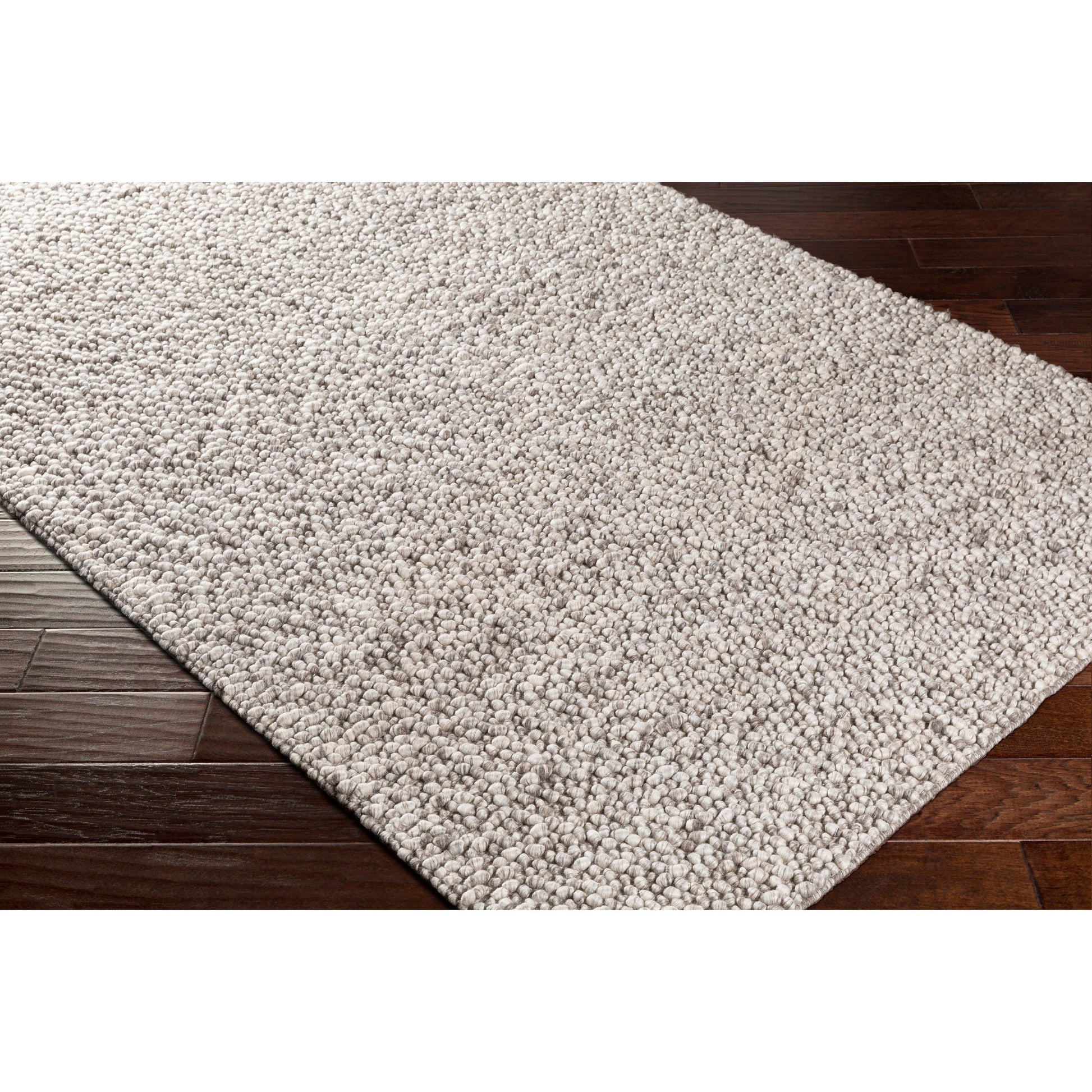 Como COO-2302 Rug by Surya. Made from 50% viscose, 50% wool in a unique style.