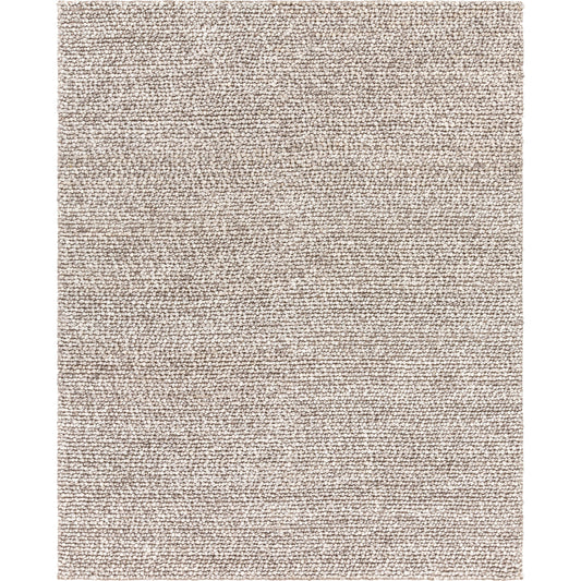 Como Rug - 25155 by Surya. Made from 50% viscose, 50% wool in a unique style.