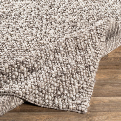 Como COO-2302 Rug by Surya. Made from 50% viscose, 50% wool in a unique style.