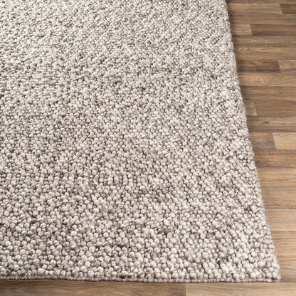 Como COO-2302 Rug by Surya. Made from 50% viscose, 50% wool in a unique style.