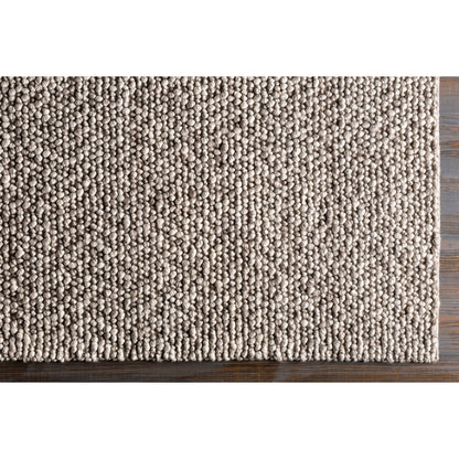 Como COO-2302 Rug by Surya. Made from 50% viscose, 50% wool in a unique style.