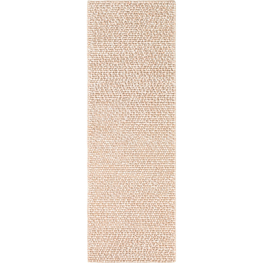 Como Rug - 25155 by Surya. Made from 50% viscose, 50% wool in a unique style.