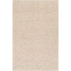 Beige, Ivory / 2' x 3'