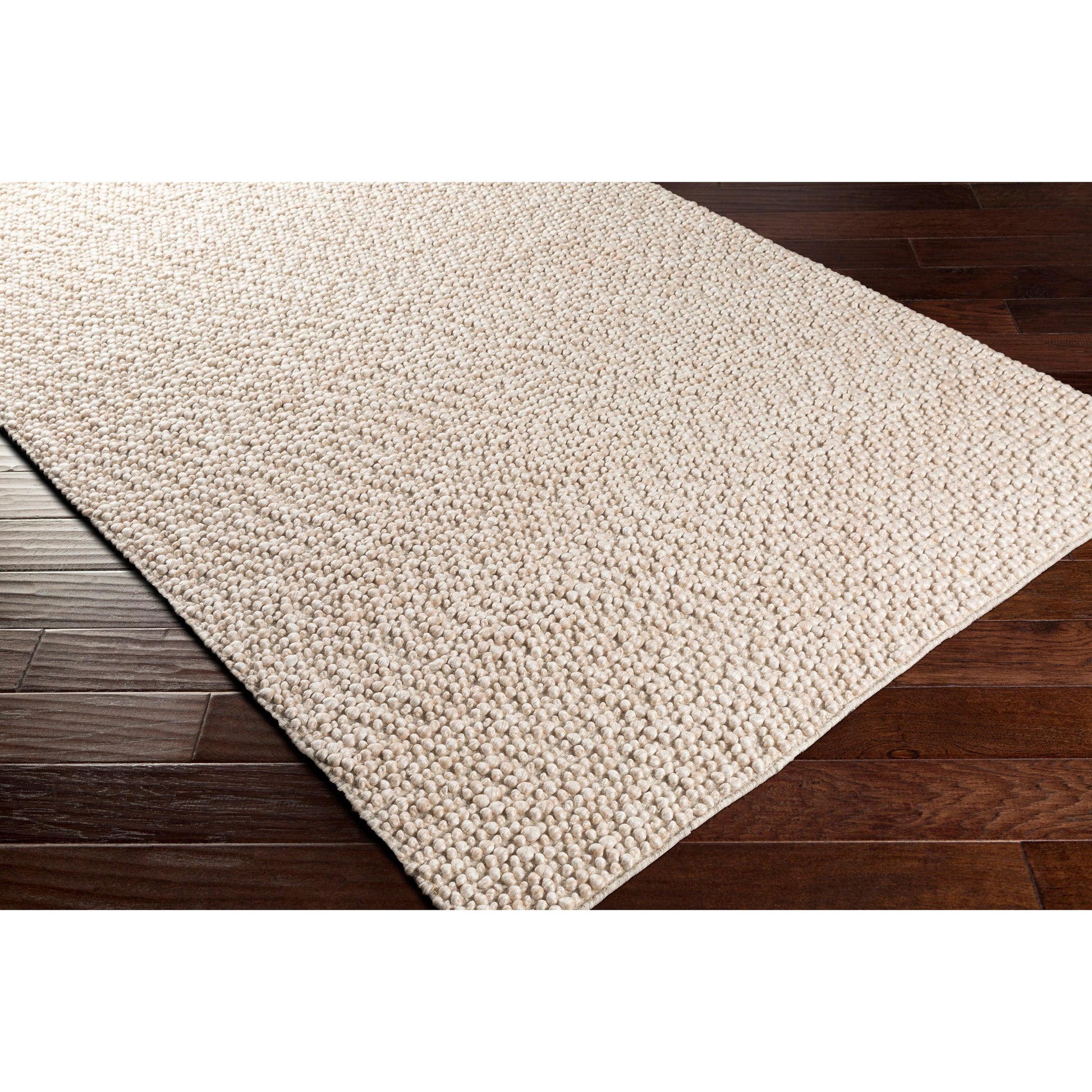 Como COO-2302 Rug by Surya. Made from 50% viscose, 50% wool in a unique style.