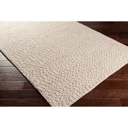 Como COO-2302 Rug by Surya. Made from 50% viscose, 50% wool in a unique style.