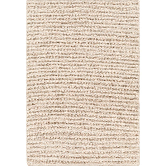 Como Rug - 25155 by Surya. Made from 50% viscose, 50% wool in a unique style.