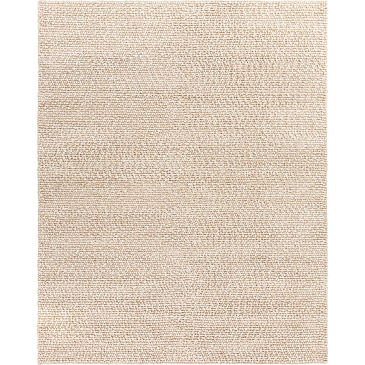 Como Rug - 25155 by Surya. Made from 50% viscose, 50% wool in a unique style.