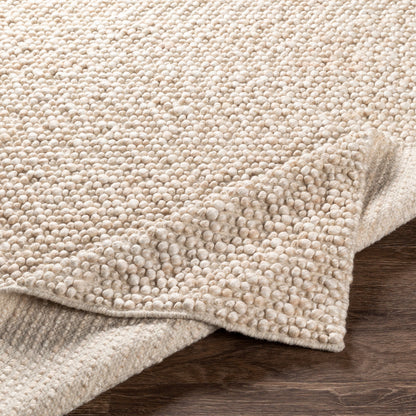 Como COO-2302 Rug by Surya. Made from 50% viscose, 50% wool in a unique style.