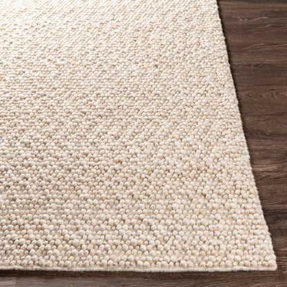 Como COO-2302 Rug by Surya. Made from 50% viscose, 50% wool in a unique style.