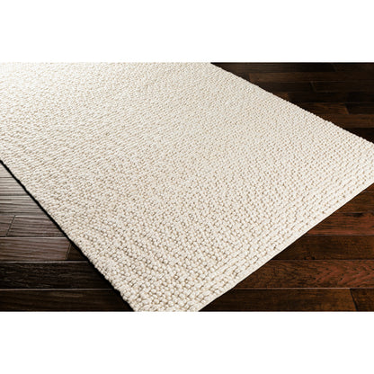 Como COO-2302 Rug by Surya. Made from 50% viscose, 50% wool in a unique style.
