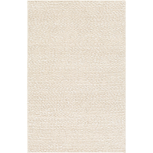 Como Rug - 25155 by Surya. Made from 50% viscose, 50% wool in a unique style.