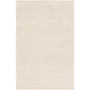 Ivory / 2' x 3'