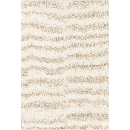 Como Rug - 25155 by Surya. Made from 50% viscose, 50% wool in a unique style.