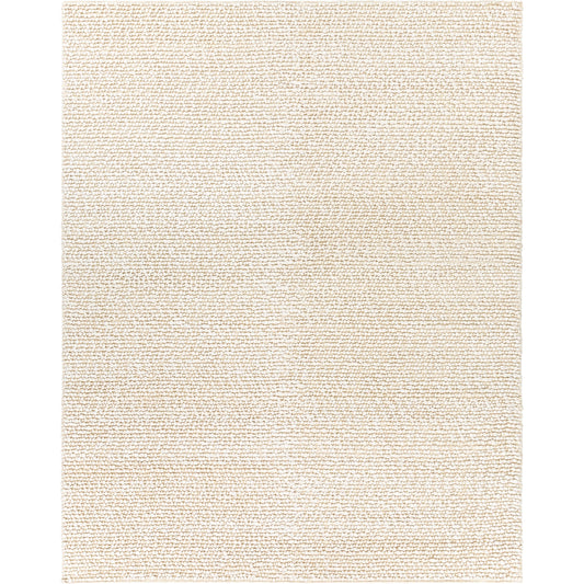 Como Rug - 25155 by Surya. Made from 50% viscose, 50% wool in a unique style.