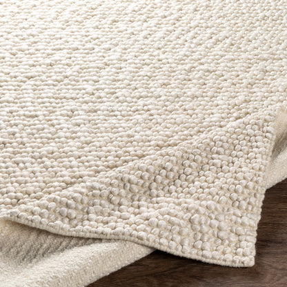 Como COO-2302 Rug by Surya. Made from 50% viscose, 50% wool in a unique style.