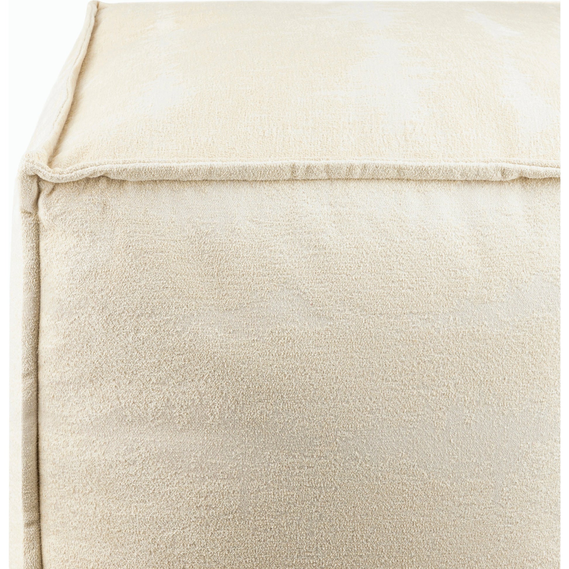 Copacetic - 20218 by Surya. Made from 80% chenille-cotton, 20% cotton, 100% polybeads, 100% cotton in a modern style.