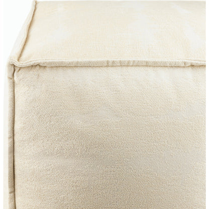 Copacetic - 20218 by Surya. Made from 80% chenille-cotton, 20% cotton, 100% polybeads, 100% cotton in a modern style.