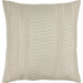 Cora Pillow - 33571 by Surya. Made from 55% linen, 45% cotton in a modern style.