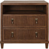 Provincial Brown Oak