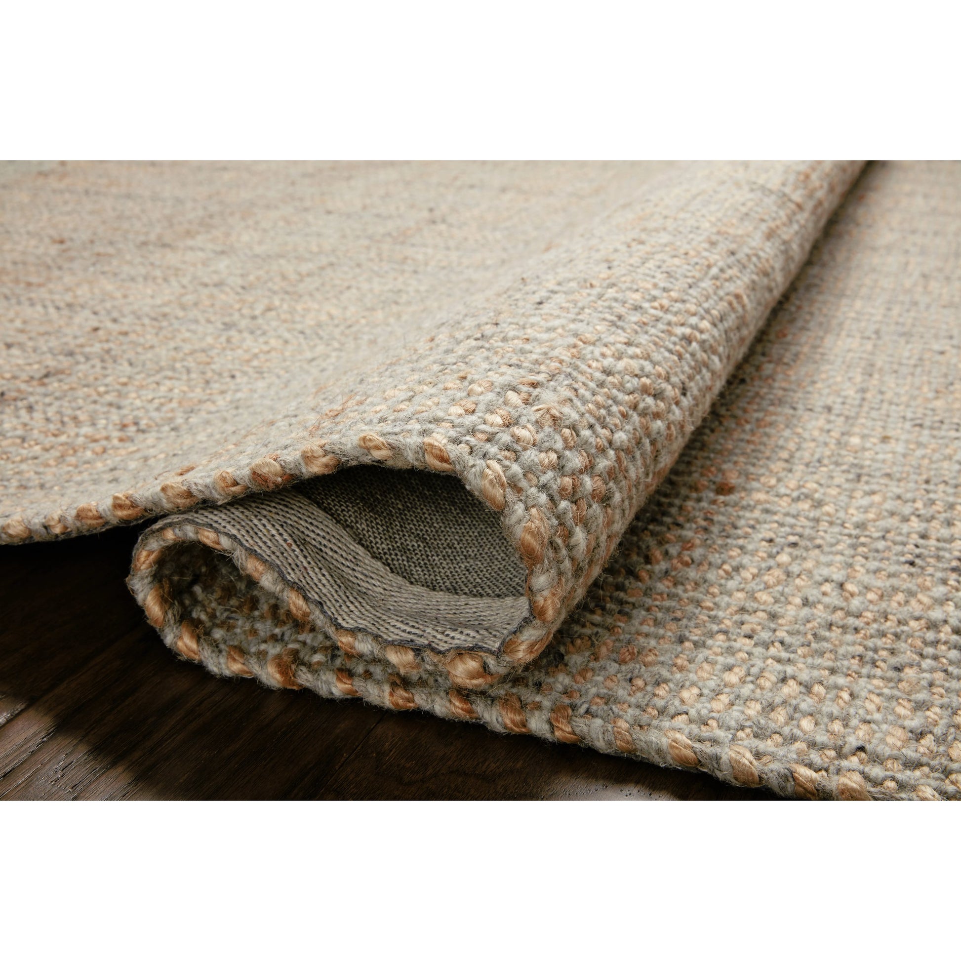 Cornwall CRN-01 Rug by Jean Stoffer x Loloi. Made from unique in a unique style.