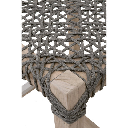 Costa Backless Counter Stool by Essentials For Living. Made from unique in a coastal style.