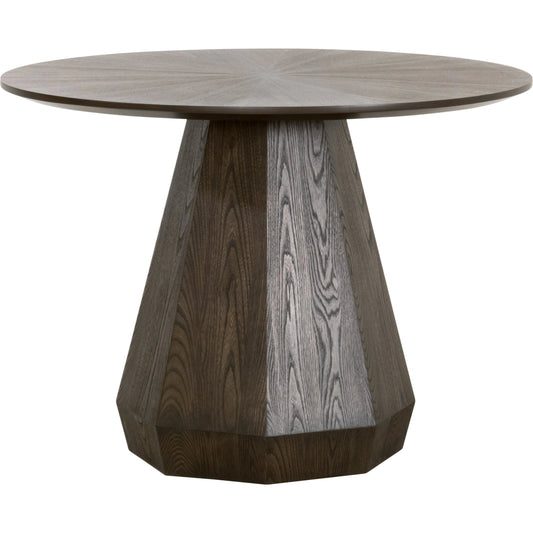 Coulter Dining Table by Essentials For Living. Made from unique in a modern style.
