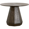 Burnished Brown / 42"