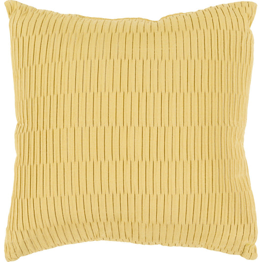 Caplin Indoor/Outdoor Pillow by Surya. Made from 100% polyolefin in a modern style.