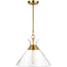 Atlantic Wide Pendant by Visual Comfort & Co.. Made from steel in a unique style.